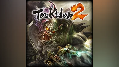 Toukiden 2 (PS4)