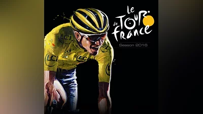 Tour de France 2016 (PS4)