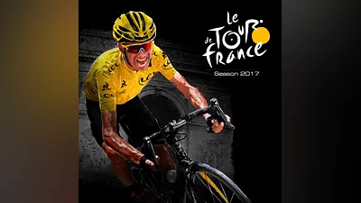 Tour de France 2017 (PS4)