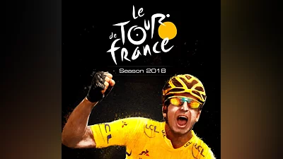 Tour de France 2018 (PS4)