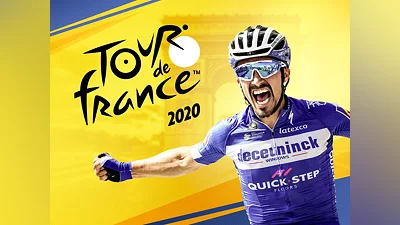 Tour de France 2020 (PS4)
