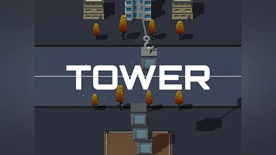 Tower (PS4)