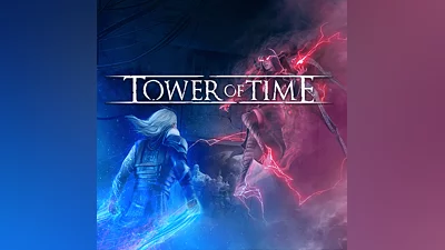 Tower of Time (PS4)
