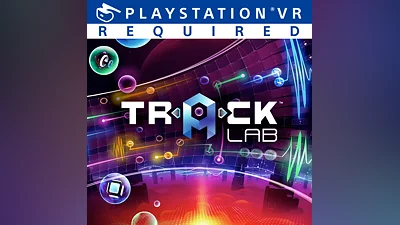 Track Lab  (PS4)