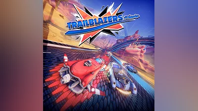 Trailblazers (PS4)