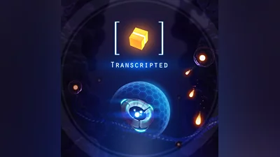 Transcripted (PS4)