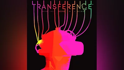 Transference  (PS4)