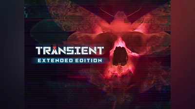 Transient: Extended Edition (PS4)