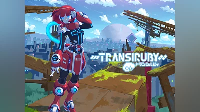 Transiruby (PS4)