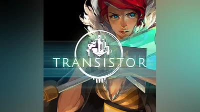 Transistor (PS4)