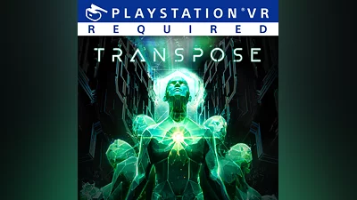 Transpose (PS4)