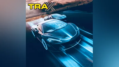 Trax (PS4)