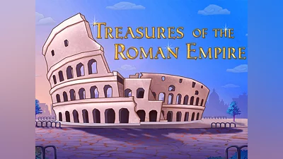 Treasures of The Roman Empire (PS4)