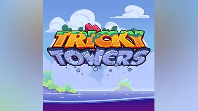 Tricky Towers (PS4)