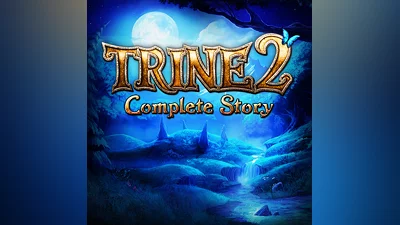 Trine 2: Complete Story (PS4)