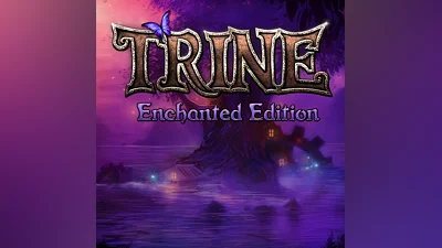 Trine Enchanted Edition (PS4)
