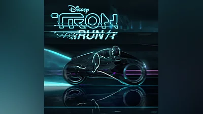 TRON RUN/r (PS4)