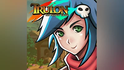 Trulon: The Shadow Engine (PS4)