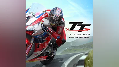 TT Isle of Man: Ride on the Edge (PS4)