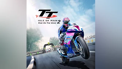 TT Isle of Man: Ride on the Edge 2 (PS4)
