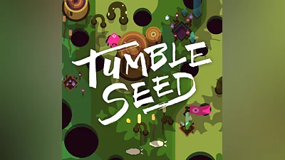 TumbleSeed (PS4)