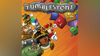 Tumblestone (PS4)