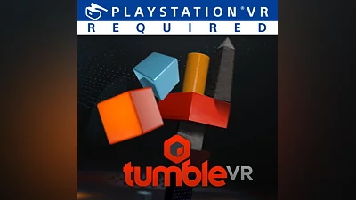 Tumble VR (PS4)