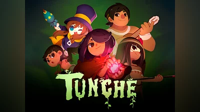 Tunche (PS4)