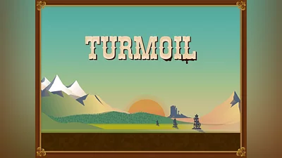 Turmoil (PS4)
