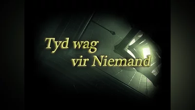 Tyd wag vir Niemand (PS4)