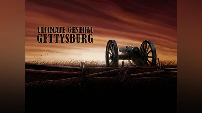 Ultimate General: Gettysburg (PS4)