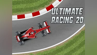 Ultimate Racing 2D (PS4)