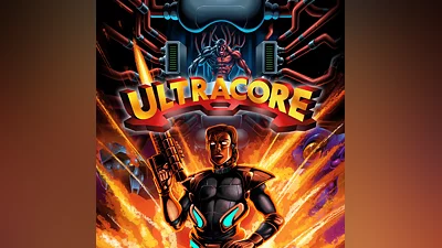 Ultracore (PS4)