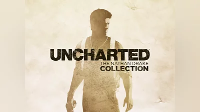Uncharted : The Nathan Drake Collection (PS4)