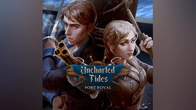 Uncharted Tides: Port Royal (PS4)