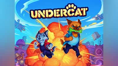Undercat (PS4)