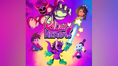 Underhero (PS4)