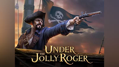 Under The Jolly Roger (PS4)