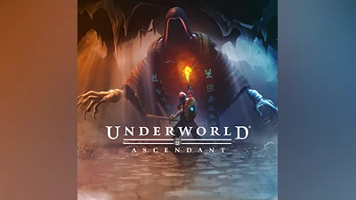 Underworld Ascendant (PS4)