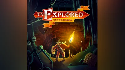 UnExplored Unlocked Edition (PS4)