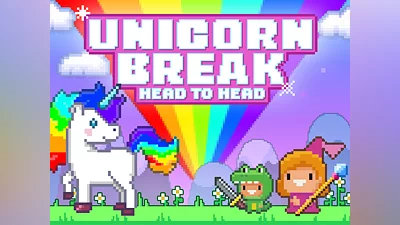 Unicorn Break Head to Head (PS4)