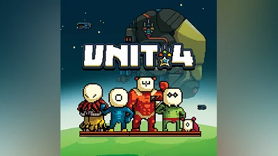 UNIT 4 (PS4)