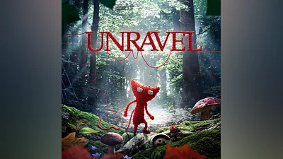 Unravel (PS4)