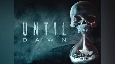 Until Dawn  2015 (PS4)
