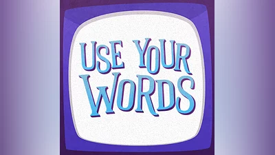 Use Your Words (PS4)