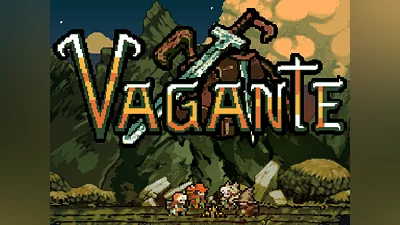 Vagante (PS4)