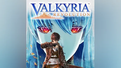 Valkyria Revolution (PS4)
