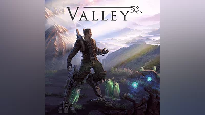 Valley (PS4)