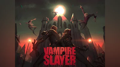 Vampire Slayer: The Resurrection (PS4)