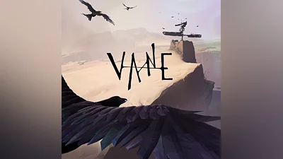 Vane (PS4)